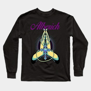 Alberich Long Sleeve T-Shirt